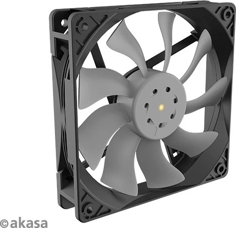 Akasa OTTO SF12, 120mm