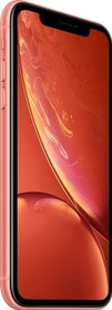 Apple iPhone XR 64GB koralle