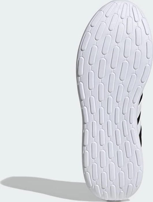 adidas Lite Racer 4.0 core black/cloud white/grey five