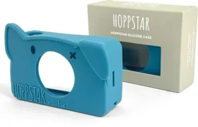 Hoppstar Rookie Silikonhülle yale