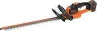 Black&Decker GTC18504PC PowerCommand Akku-Heckenschere inkl. Akku 4.0Ah