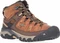 Keen Targhee III Mid WP big ben/golden brown (Herren) Vorschaubild