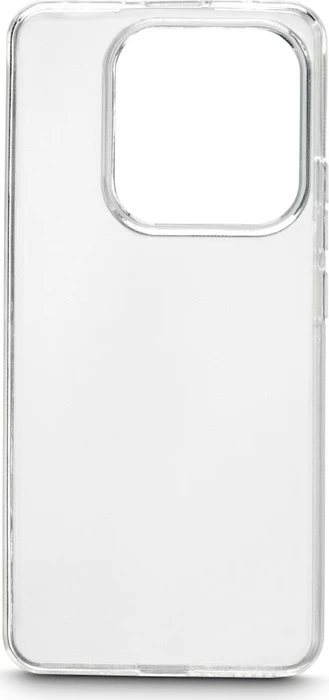 Hama Handyhülle Always Clear für Xiaomi Redmi Note 14 5G transparent
