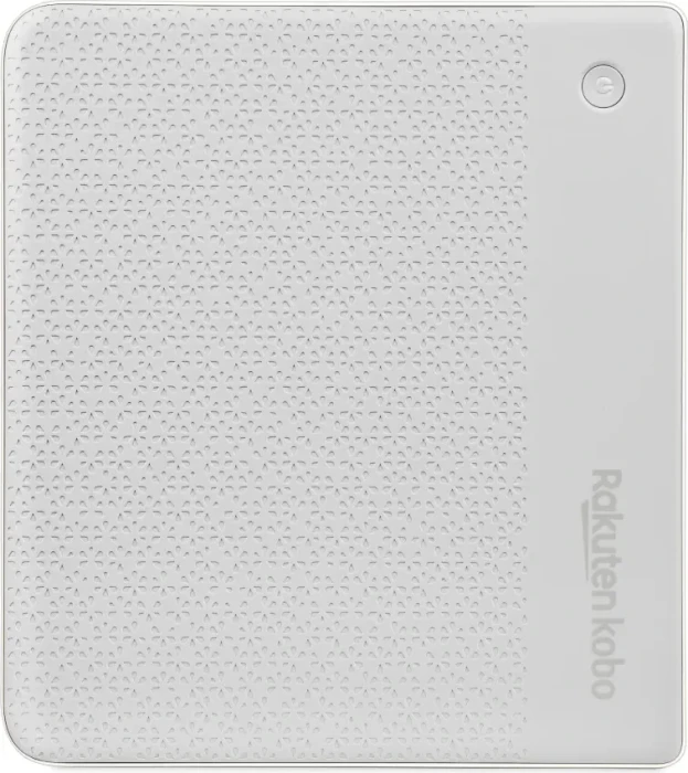 Kobo Libra Colour, weiß, 32GB Flash