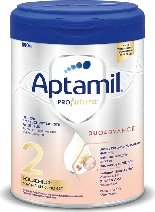 Milupa Aptamil Profutura