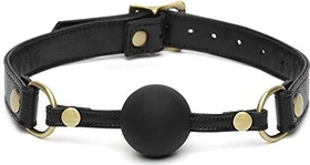 Fifty Shades of Grey Bound to You Ball Gag
