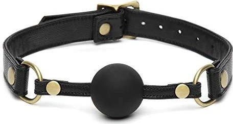 Fifty Shades of Grey Bound to You Ball Gag