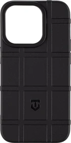 Tactical Infantry Cover für Apple iPhone 15 schwarz