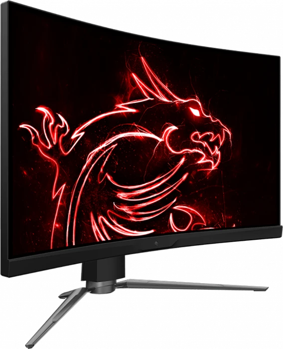MSI MPG Artymis 273CQRX-QD, 27"