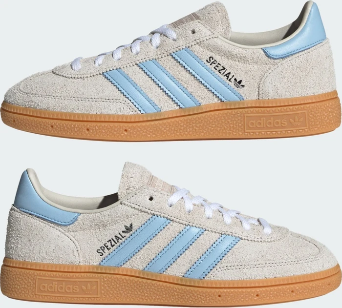 adidas Handball Spezial alumina/clear sky/gum