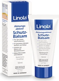 Linola Schutz-Balsam, 100ml