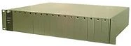 Allnet ALL0568, Chassis für 16 Medienkonverter