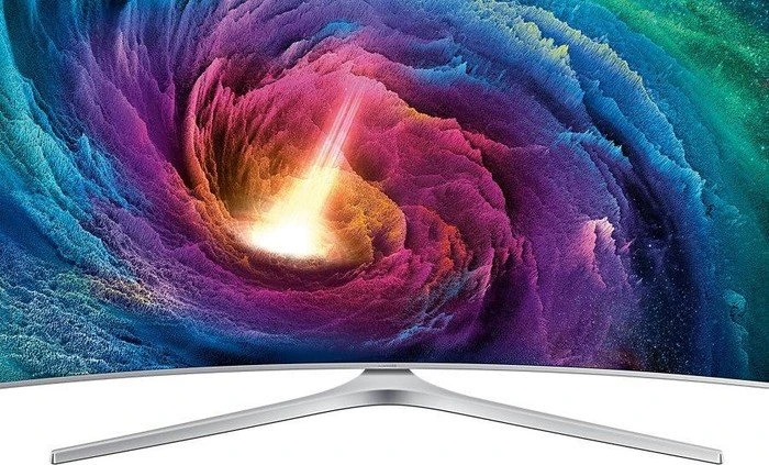 Samsung UE55JS9000