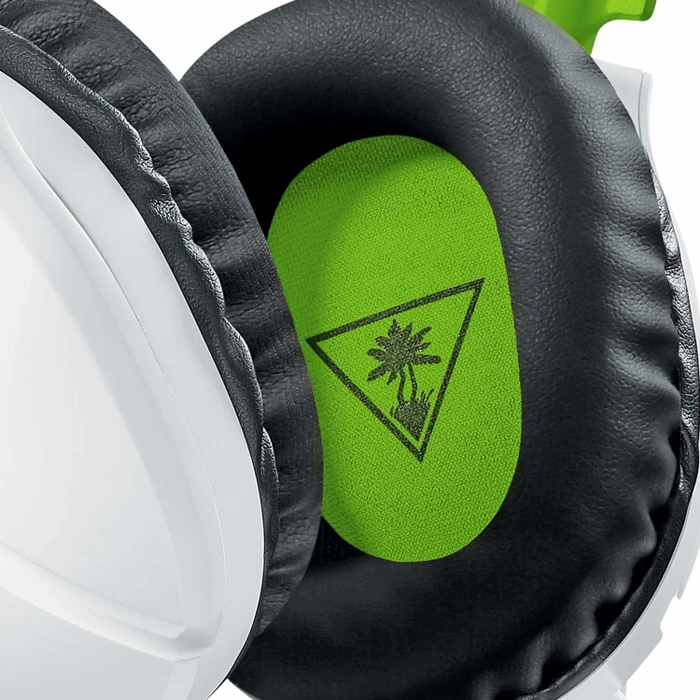 Turtle Beach Recon 70 for Xbox One weiß/grün