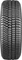 BFGoodrich Urban Terrain T/A 215/60 R17 96H Vorschaubild