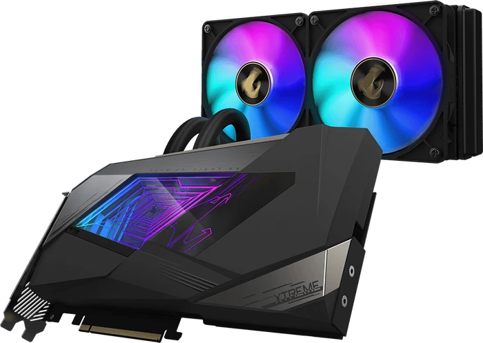 GIGABYTE GeForce RTX 3090