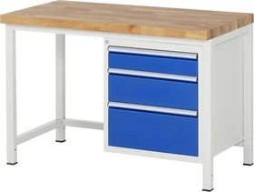 Rau Werkbank Serie 8000