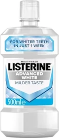 Listerine Advanced White Mundwasser, 500ml