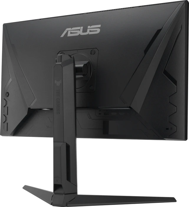 ASUS TUF Gaming VG27UQEL5A, 27"