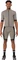 Vaude Kuro Tights II Fahrradhose kurz coconut (Herren) Vorschaubild