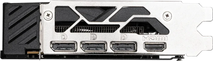 MSI GeForce RTX 5060 8G Gaming OC, G5060-8GC, 8GB GDDR7, HDMI, 3x DP