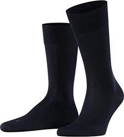 Falke Sensitive Malaga Socken dark navy (Herren)