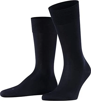 Falke Sensitive Malaga Socken dark navy (Herren)