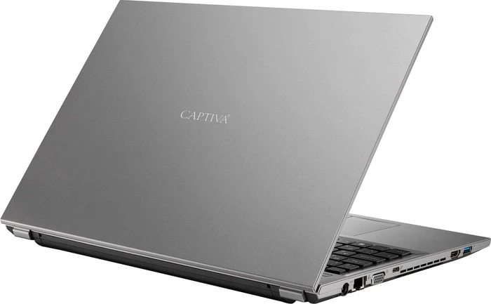Captiva Business/Office I10-0809GE, Core i5-1235U, 32GB RAM, 500GB SSD, DE