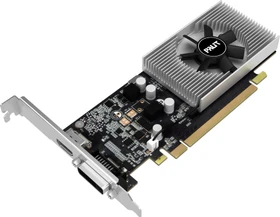 Palit GeForce GT 1030, 2GB GDDR5, DVI, HDMI