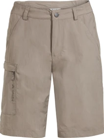 Vaude Farley Bermuda V Hose kurz boulder (Herren)