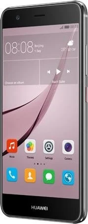 Huawei Nova Dual-SIM grau