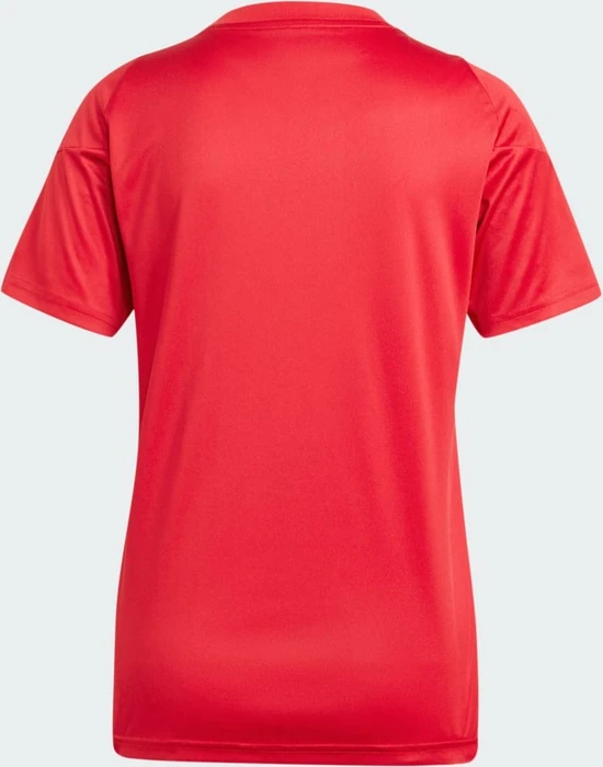 adidas Tiro 24 Trikot kurzarm team power red 2/white (Damen)