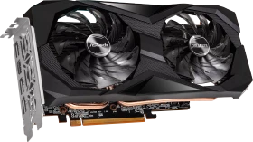 ASRock Radeon RX 7600 Steel Legend 8GB OC ab € 279,00 (2026