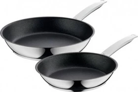 WMF PermaDur Advance Pfannen-Set, 2-tlg.