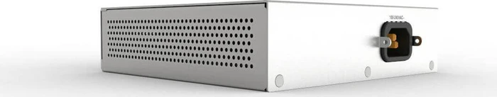 Allied Telesis PC2000/SC, RJ-45, SC-Duplex, PoE+