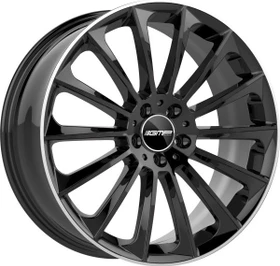 GMP Stellar 9.0x22 5/130 ET50 (verschiedene Farben)