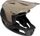 Leatt MTB 5.0 Gravity Fullface-Helm braun (102605541)