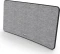 Hama Zimmerantenne "Stoff-Design", DVB-T2, aktiv, Grau/Schwarz Vorschaubild