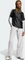 adidas Originals Adicolor Cargo Trainingshose lang grey two (Damen) Vorschaubild
