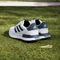 adidas S2G Spikeless Leather 24 cloud white/collegiate navy/silver metallic (Herren) Vorschaubild