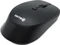 Wortmann TERRA Mouse 4000 Wireless Silent, schwarz, USB Vorschaubild