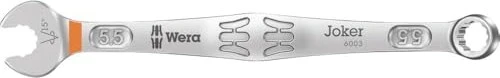 Wera 6003 Joker Ring-Maulschlüssel, 5.5x105mm