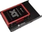 Corsair 3.5" Dual SSD Adapter, 2.5" Festplatten Einbaurahmen, schwarz Vorschaubild