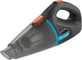 Gardena Outdoor EasyClean Li Set Akku-Handstaubsauger inkl. Akku 2.6Ah