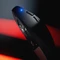 Pulsar Gaming Gears eS FS-1 Medium Wireless blau, USB Vorschaubild