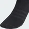 adidas Thin and Light Ankle Socken medium grey heather/white/black, 3 Paare Vorschaubild