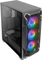 Antec Dark League Dark Fleet DF600 Flux, Glasfenster Vorschaubild
