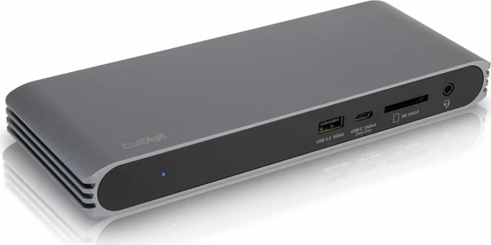 CalDigit USB-C Pro Dock, USB-C 3.1/Thunderbolt 3 [Buchse]
