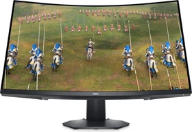 Dell S3222HG, 31.5"