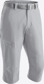 Maier Sports Jennisei Capri Hose 3/4 sleet (Herren)